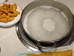 -粤顺渔坊·中山脆肉鲩火锅(清湖店)