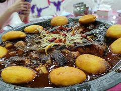 -五谷丰香饺子馆(总店)
