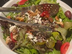 -Efes Turkish & Mediterranean Cuisine 艾菲斯餐厅(陆家嘴店)