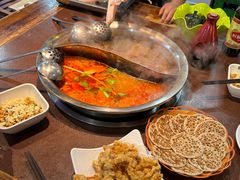 -青山青豆花·笑禅豆腐鱼(黄泥塝店)