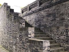 -南通濠河风景名胜区