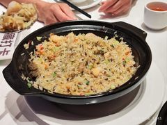 -老洋坊饭店(厚街东宝路店)