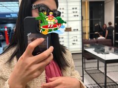 -CHANEL(戴高乐机场T 2E店)