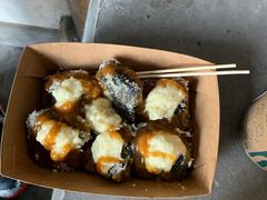 -品腐记·豆腐王朝(老门东总店)