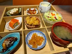 -晴季寿司(活力城店)