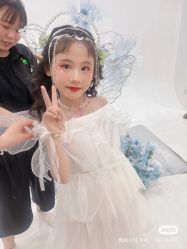 -小阿福儿童摄影(光谷时代广场店)