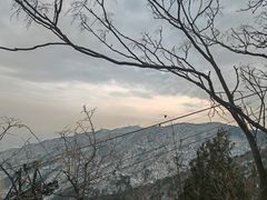 -香山公园