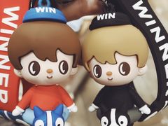 -黄兴南路步行商业街