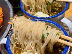 -叁宝烤肉• 西安烧烤 领跑品牌(高科新花园店)