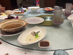 -逸林轩中餐厅(中信泰富朱家角锦江酒店)