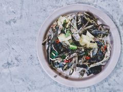 景颇鬼鸡-半山腰·云南菜(侨福芳草地店)