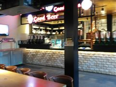 -普兰达德国餐厅·德式脆皮烤猪肘·自酿啤酒(观唐店)