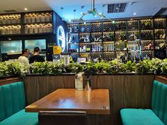 -玥记茶餐厅(十字门华发商都一期绸带店)