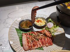 -芭札·Thai泰国餐厅(同和金铂天地店)