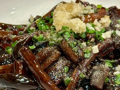 -老吉士酒家(天平路店)