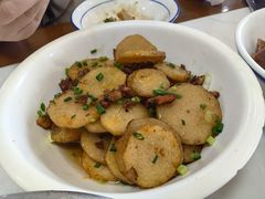 -秀妈厨房(灰汤老店)