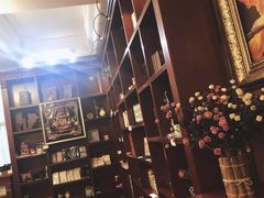 -果戈里书店