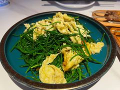 -阿娜尔·新疆菜(宜家荟聚中心店)