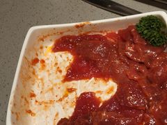 捞牌嫩牛肉-海底捞火锅(公益西桥店)