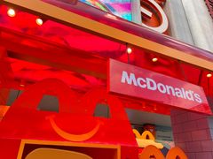 -麦当劳(北京路广百广场店)