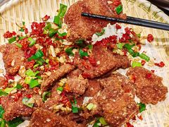 -衡厨·衡阳土菜(中南店)