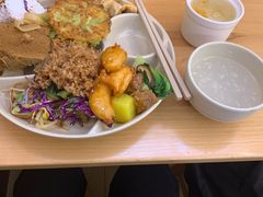 -素满香·食养自助(建邺万达店)