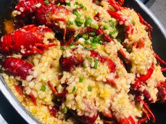-一棠龙虾•王牌虾球(楚河汉街店)