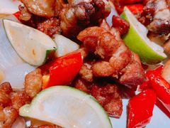 -云海肴·汽锅鸡·云南菜(高德置地店)