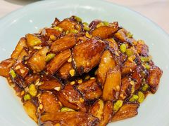 -新侨小馆(东直门北小街店)