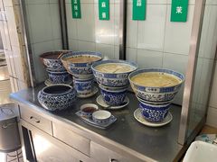 -清真·宏顺祥卤汁凉粉(大皮院店)