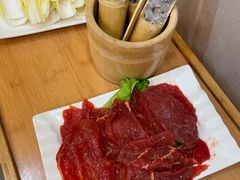 -大理董·董家小厨野生菌火锅(古城旗舰店)