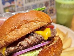 -Grande A'moo(上海万象城店)