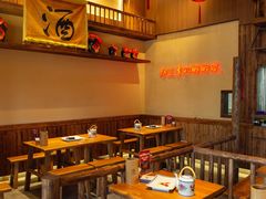 -老高烧烤(龙华星河iCO店)