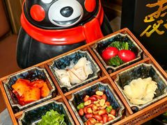 -板前十胜·和牛烧肉专门店(北京总店)