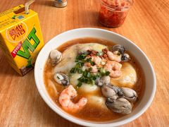 -鸿记·好再来普宁肠粉(莲花路店)