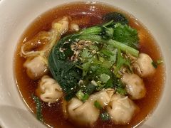 -水月周庄铂尔曼酒店 · 漾全日餐厅