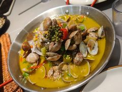 -阿甘龙虾·重庆麻麻鱼(中豪店)