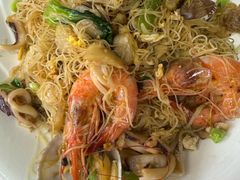 -从前慢海鲜面馆