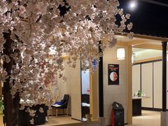 大堂-川骄海鲜自助(亚运村店)