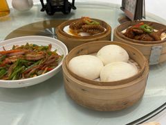 -聚福山莊·寻味顺德(北滘店)