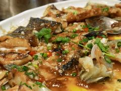 -阿多私房菜(顺德店)