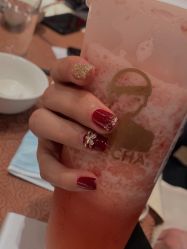 -刘娟美甲沙龙