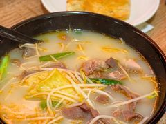 -谭仔三哥米线(屯门时代广场北翼店)