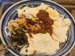 留焕豆花米线-留焕小吃·昆明非遗小吃品牌(文明街店)