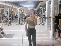 -MOHO FITNESS梦航游泳健身(国创中心店)