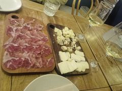 -Alimentari早午餐(安福路店)