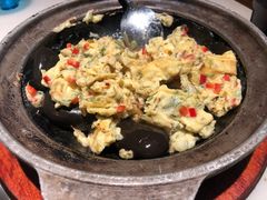 -佬麻雀·新湘菜(珠海金发购物中心店)