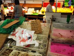 -白纸坊建功北里百姓生活服务中心·佳果多生鲜超市