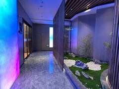 -花西亭·海鲜自助餐厅(瑞城名人酒店)