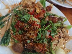 -郭记小街麻辣烫(虎坊路店)